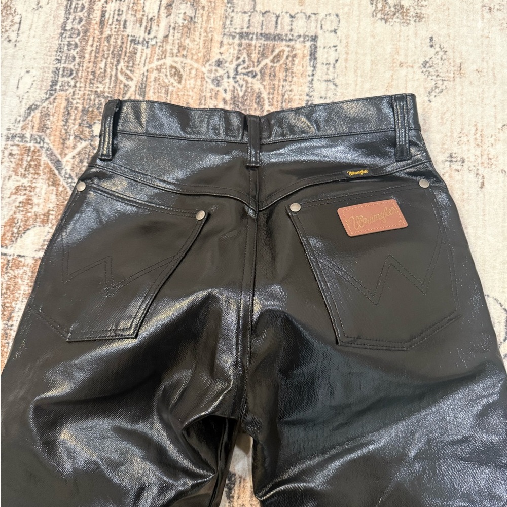 Vintage Wrangler Jeans - Picture 4 of 11